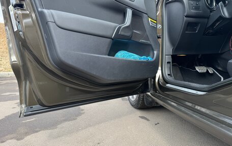 Citroen DS4, 2014 год, 1 100 000 рублей, 15 фотография