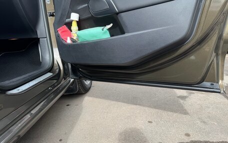 Citroen DS4, 2014 год, 1 100 000 рублей, 14 фотография