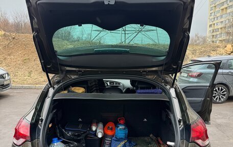 Citroen DS4, 2014 год, 1 100 000 рублей, 11 фотография