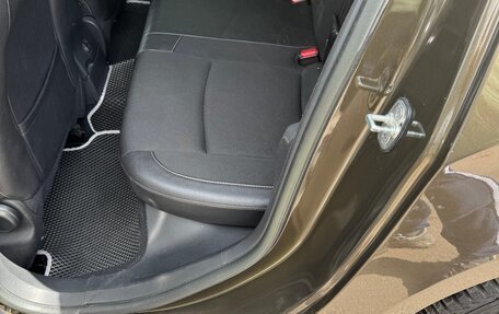 Citroen DS4, 2014 год, 1 100 000 рублей, 12 фотография