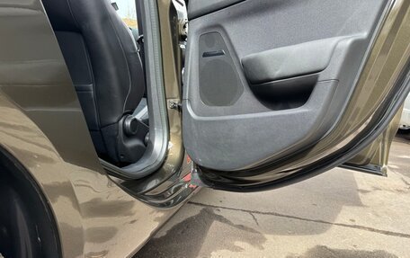 Citroen DS4, 2014 год, 1 100 000 рублей, 17 фотография