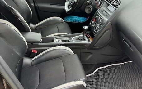 Citroen DS4, 2014 год, 1 100 000 рублей, 7 фотография