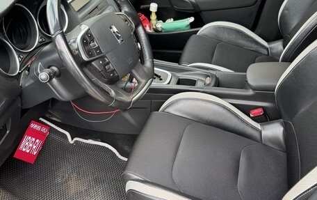 Citroen DS4, 2014 год, 1 100 000 рублей, 8 фотография