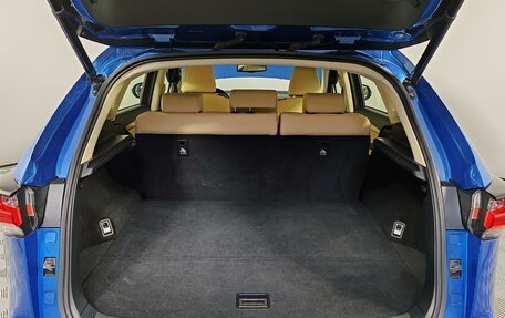 Lexus NX I, 2016 год, 2 599 000 рублей, 9 фотография