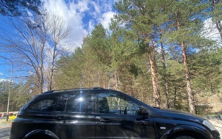 SsangYong Kyron I, 2008 год, 710 000 рублей, 3 фотография