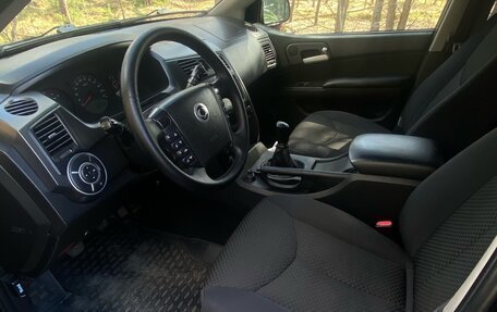 SsangYong Kyron I, 2008 год, 710 000 рублей, 5 фотография