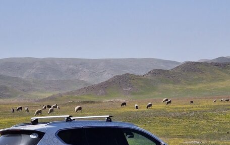 Hyundai Santa Fe IV, 2019 год, 4 100 000 рублей, 8 фотография