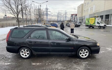 Renault Laguna II, 1998 год, 165 000 рублей, 3 фотография
