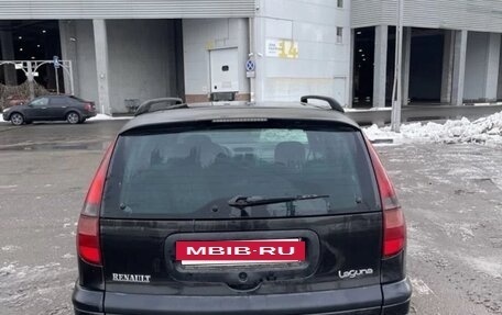 Renault Laguna II, 1998 год, 165 000 рублей, 4 фотография