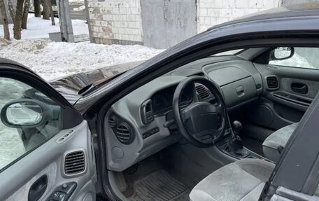 Renault Laguna II, 1998 год, 165 000 рублей, 5 фотография