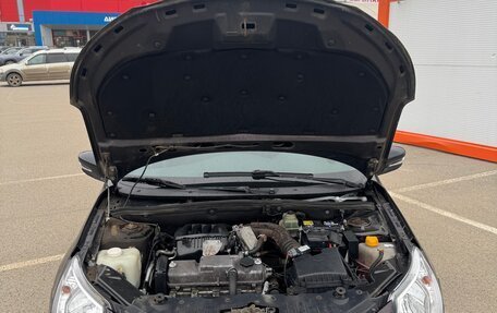 Datsun on-DO I рестайлинг, 2015 год, 340 000 рублей, 2 фотография