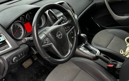 Opel Astra J, 2011 год, 750 000 рублей, 5 фотография