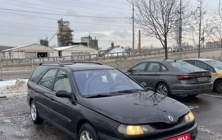Renault Laguna II, 1998 год, 165 000 рублей, 2 фотография