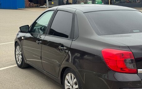 Datsun on-DO I рестайлинг, 2015 год, 340 000 рублей, 7 фотография