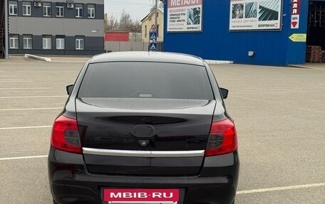 Datsun on-DO I рестайлинг, 2015 год, 340 000 рублей, 6 фотография