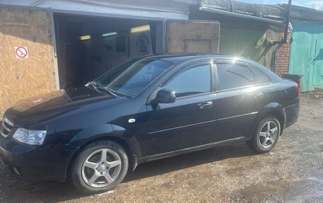 Chevrolet Lacetti, 2011 год, 580 000 рублей, 5 фотография