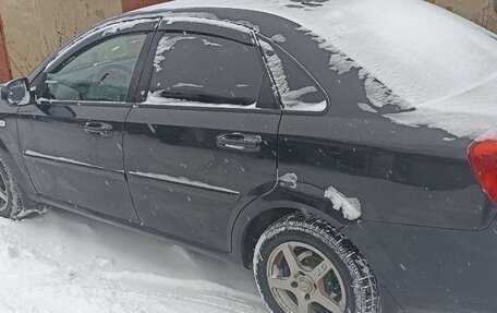 Chevrolet Lacetti, 2011 год, 580 000 рублей, 9 фотография