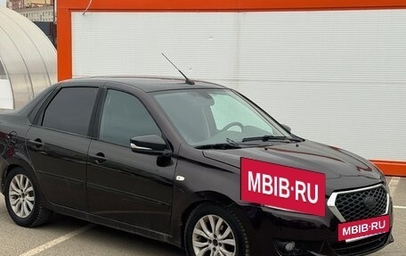 Datsun on-DO I рестайлинг, 2015 год, 340 000 рублей, 5 фотография