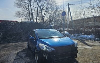 KIA Cerato III, 2013 год, 730 000 рублей, 1 фотография