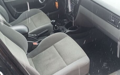 Chevrolet Lacetti, 2011 год, 580 000 рублей, 11 фотография