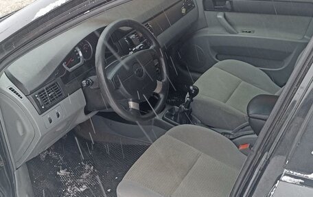 Chevrolet Lacetti, 2011 год, 580 000 рублей, 10 фотография