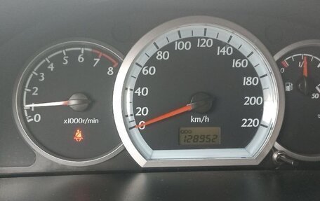 Chevrolet Lacetti, 2011 год, 580 000 рублей, 12 фотография