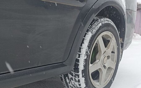 Chevrolet Lacetti, 2011 год, 580 000 рублей, 13 фотография