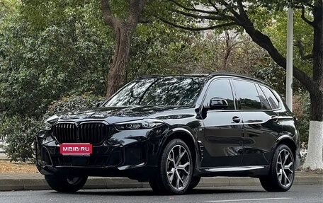 BMW X5, 2023 год, 7 650 007 рублей, 1 фотография
