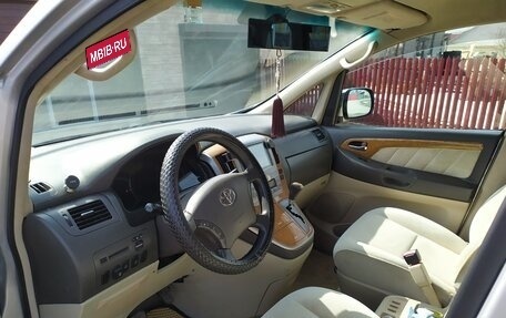 Toyota Alphard III, 2006 год, 1 550 000 рублей, 5 фотография