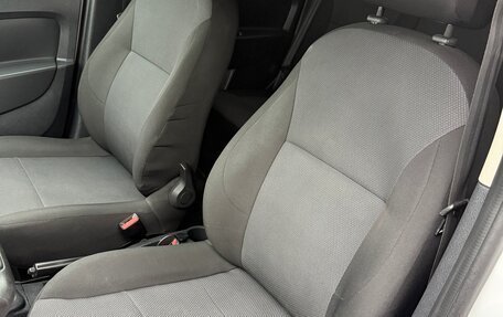 Renault Logan II, 2020 год, 795 000 рублей, 12 фотография