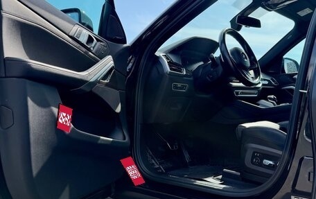 BMW X6, 2021 год, 9 290 000 рублей, 8 фотография