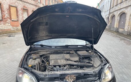 Mazda 3, 2008 год, 590 000 рублей, 4 фотография