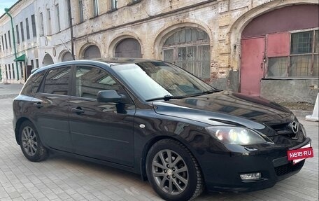 Mazda 3, 2008 год, 590 000 рублей, 5 фотография