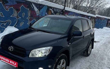 Toyota RAV4, 2007 год, 900 000 рублей, 2 фотография