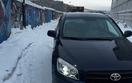 Toyota RAV4, 2007 год, 900 000 рублей, 4 фотография