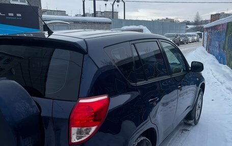 Toyota RAV4, 2007 год, 900 000 рублей, 5 фотография