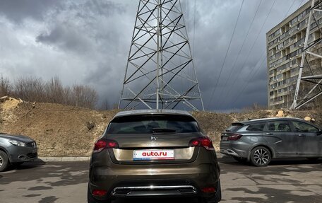 Citroen DS4, 2014 год, 1 100 000 рублей, 3 фотография