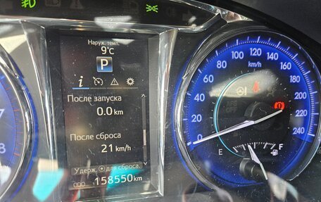 Toyota Camry, 2015 год, 1 999 000 рублей, 8 фотография