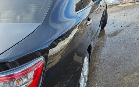 Toyota Camry, 2015 год, 1 999 000 рублей, 11 фотография