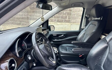 Mercedes-Benz V-Класс, 2014 год, 3 350 000 рублей, 6 фотография