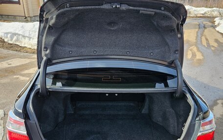 Toyota Camry, 2015 год, 1 999 000 рублей, 15 фотография