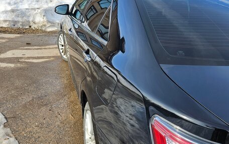 Toyota Camry, 2015 год, 1 999 000 рублей, 12 фотография