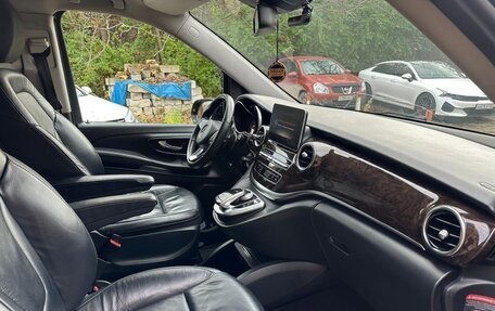 Mercedes-Benz V-Класс, 2014 год, 3 350 000 рублей, 5 фотография