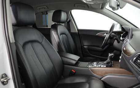 Audi A6, 2016 год, 2 100 000 рублей, 11 фотография