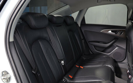 Audi A6, 2016 год, 2 100 000 рублей, 12 фотография