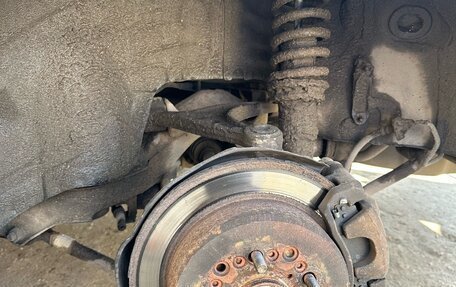 Toyota Aristo, 1997 год, 430 000 рублей, 4 фотография