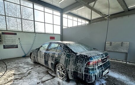 Toyota Aristo, 1997 год, 430 000 рублей, 2 фотография