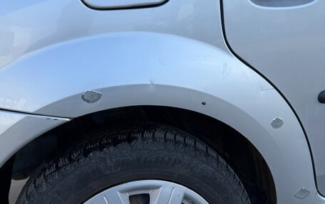 Renault Logan I, 2013 год, 300 000 рублей, 7 фотография