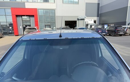 Renault Logan I, 2013 год, 300 000 рублей, 5 фотография