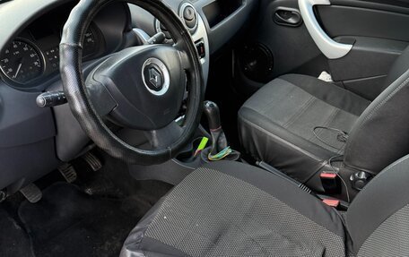 Renault Logan I, 2013 год, 300 000 рублей, 4 фотография